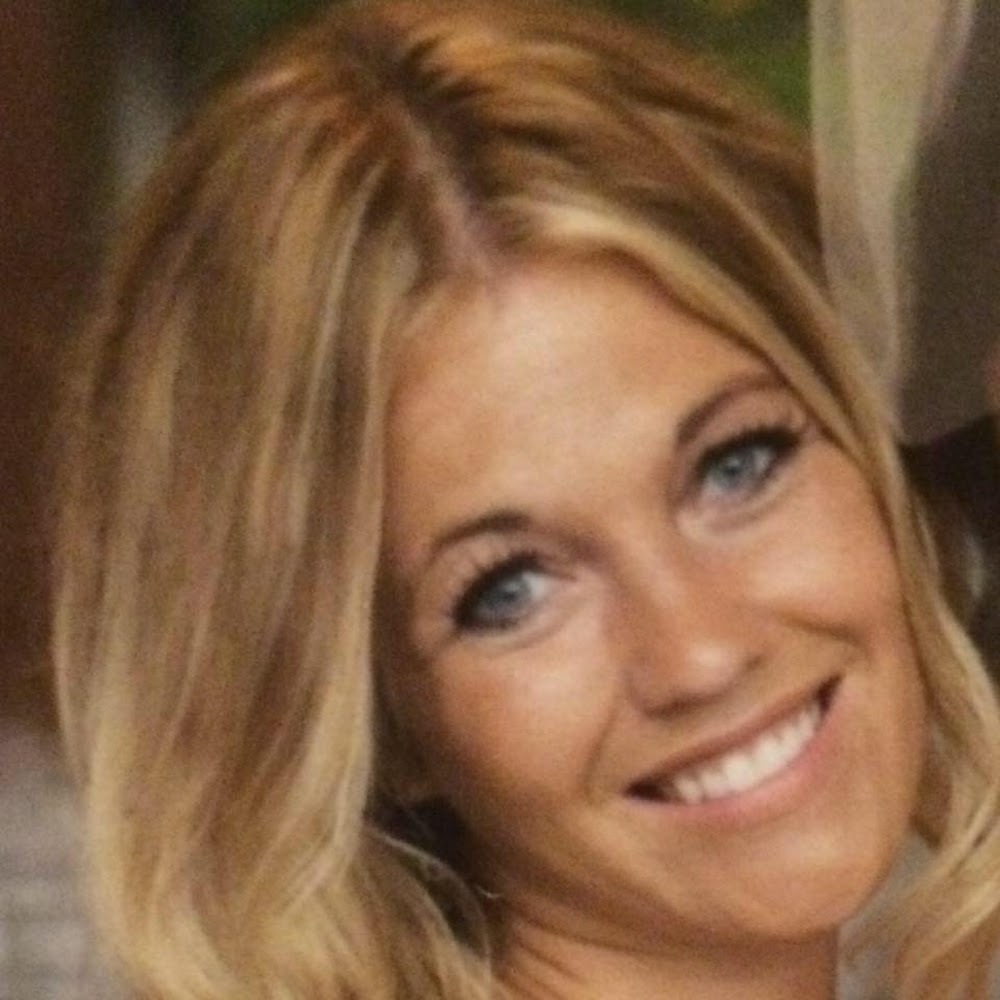 Meet your Posher, Kristen